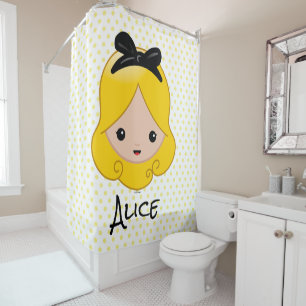 Alice in Wonderland   Alice Emoji