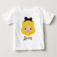 Alice in Wonderland | Alice Emoji 2