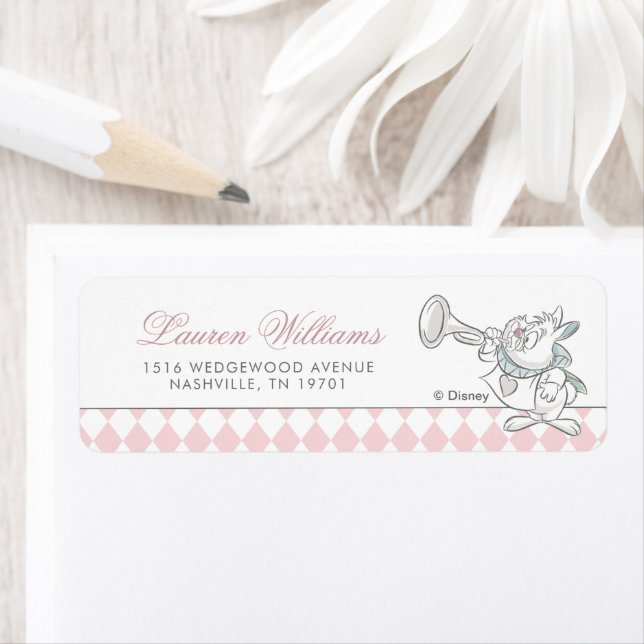 Alice in Wonderland Baby Shower (Insitu)