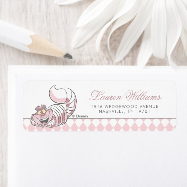 Alice in Wonderland Baby Shower (Insitu)