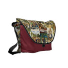 Alice in Wonderland Bag