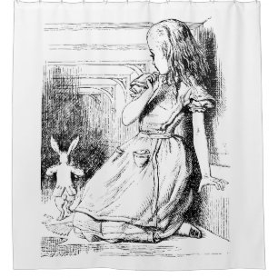 Alice In Wonderland - Big Alice