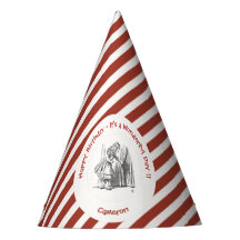 Alice in Wonderland Birthday or Other Party Event