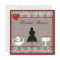 Alice in Wonderland Bridal Shower Tea Party Invite