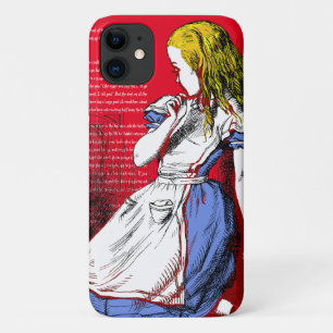 Alice in Wonderland iPhone 11 Case