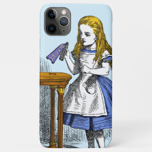 Alice in Wonderland iPhone 11 Pro Max Case