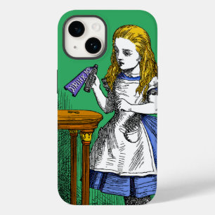 Alice in Wonderland Case-Mate iPhone Case