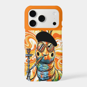 Alice in Wonderland Caterpillar