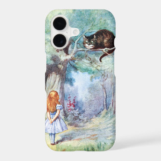 Alice in Wonderland Cheshire Cat