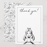 Alice in Wonderland - Cheshire Cat Baby Shower