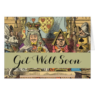 Alice in Wonderland Cheshire Cat Characters