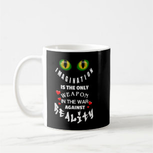 ALICE IN WONDERLAND CHESHIRE CAT COFFEE MUG
