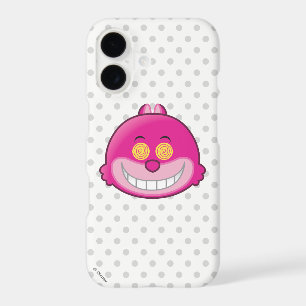 Alice in Wonderland Cheshire Cat Emoji