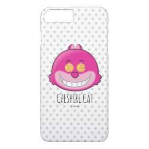 Alice in Wonderland   Cheshire Cat Emoji iPhone 8 Plus/7 Plus Case