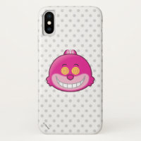Alice in Wonderland | Cheshire Cat Emoji