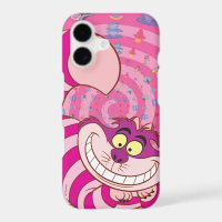 Alice in Wonderland | Cheshire Cat Smiling