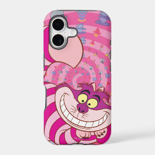 Alice in Wonderland   Cheshire Cat Smiling