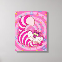 Alice in Wonderland | Cheshire Cat Smiling