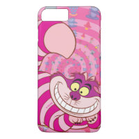 Alice in Wonderland | Cheshire Cat Smiling