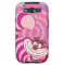 Alice in Wonderland | Cheshire Cat Smiling