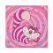 Alice in Wonderland | Cheshire Cat Smiling