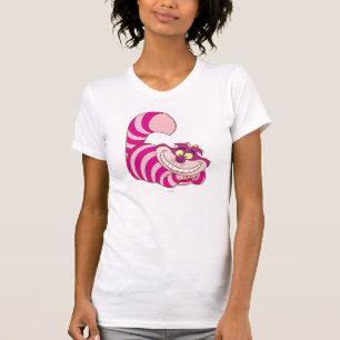 Alice in Wonderland Cheshire Cat Smiling T-Shirt