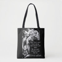 Alice in Wonderland; Cheshire Cat with Alice
