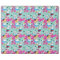 Alice In Wonderland | Colorful Fun Pattern