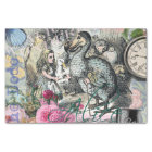 Alice in Wonderland Dodo Classic Tenniel Art