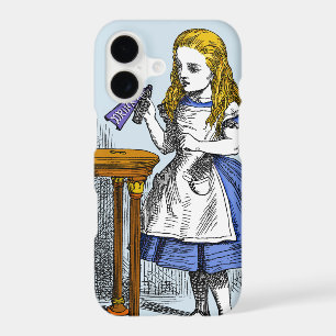 ~ Alice in Wonderland +{ Drink Me }+