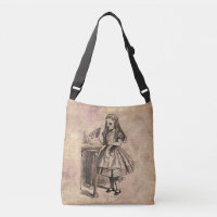 Alice in Wonderland Drink Me Bottle