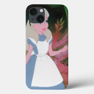 Alice in Wonderland Film Still 1 iPhone 13 Case