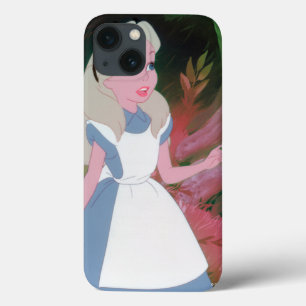 Alice in Wonderland Film Still 1 iPhone 13 Case
