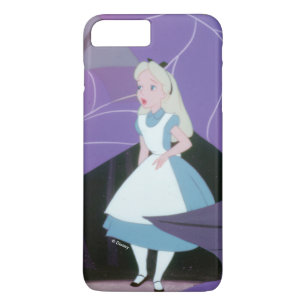 Alice in Wonderland Film Still 2 iPhone 8 Plus/7 Plus Case