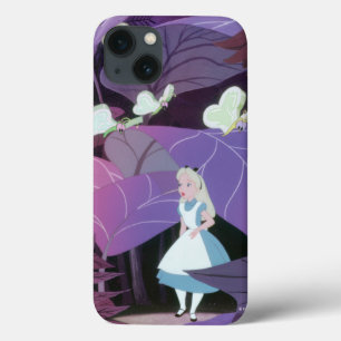 Alice in Wonderland Film Still 2 iPhone 13 Case