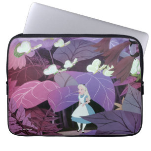 Alice in Wonderland Film Still 2 Laptop Sleeve