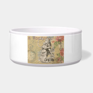 Alice in Wonderland Flamingo Classic