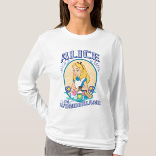 Alice in Wonderland - Frame T-Shirt