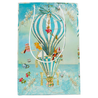 Alice In Wonderland Gift Bags