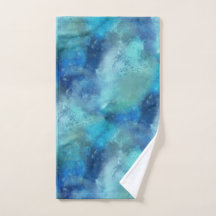 Alice in Wonderland Hand Towel