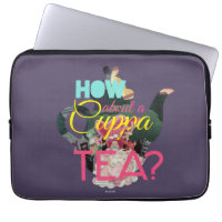 Alice In Wonderland | How About A Cuppa Tea?