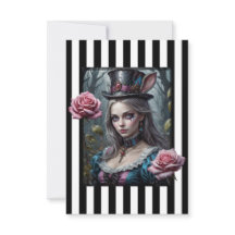 Alice in Wonderland