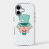 Alice in Wonderland | Mad Hatter Emoji