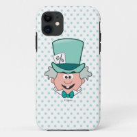 Alice in Wonderland | Mad Hatter Emoji