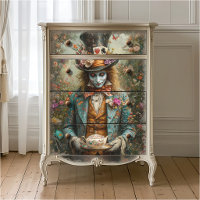 Alice in Wonderland Mad Hatter