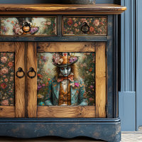 Alice in Wonderland Mad Hatter