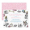 Alice in Wonderland Polka Dot Baby Shower