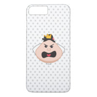 Alice in Wonderland | Queen of Hearts Emoji