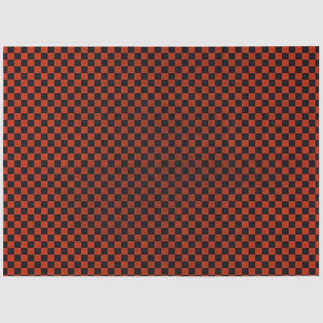 Alice in Wonderland Series Design 13 Tissue Paper (Front)