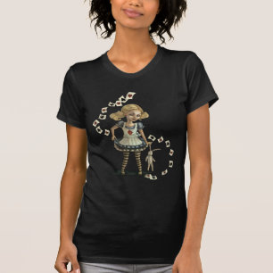 Alice in Wonderland T-Shirt